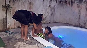 I let my boyfriend bang Samantha Squirt at El Toro de Oro party