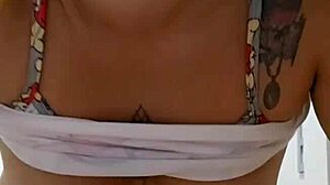 Tentando Convencer Meu Macho A Larguar A Mulher Dele