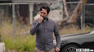 omg, petite nicole kitt gets wild in revenge hardcore with milf! 🔥