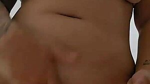 Tentando Convencer Meu Macho A Larguar A Mulher Dele