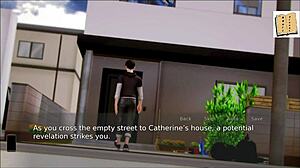 i explore the academy in this game anime hentai