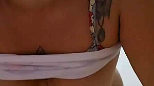 Tentando Convencer Meu Macho A Larguar A Mulher Dele