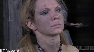 Detailed scenes of free BDSM sex movies with intense bondage and discipline.