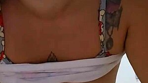 Tentando Convencer Meu Macho A Larguar A Mulher Dele