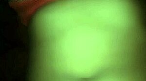 Stepsister Gets Bent Over In Doggy With Creampie