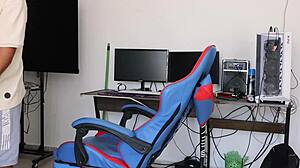 Wife Talks To Partner While With Lover