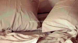 after classes, fucking that cute latina student in the motel, cumming inside and her getting mad