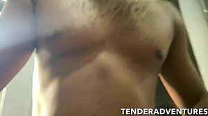 Slow sex with big ass milf makes me cum huge?