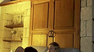 uhh, casual fast datin in spain turns into hardcore fuckin trailer, so wild n crazyy