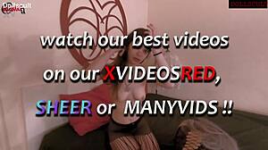 Petite 18+ Whore in 3some: Want Double Action?