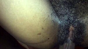 Rough Sex with Wife's Best Friend Before Impregnating Her