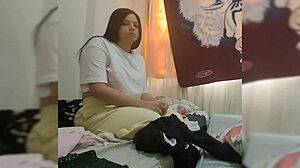 Outing with Cousin-in-Law Alone