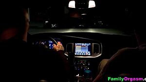 Man, stepdads caught their stepdaughters whoring on the streets for real!