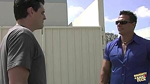 there’s nothing a horny blonde with big tits can’t do to me