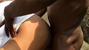 Emris53 finally meets the alpha baddie