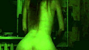 Sex With A Young 18+ Girl And Her Skinny Tits