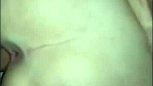 Curvy Teen With Huge Pussy Fucking Monster Cock In Mirror