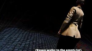 The Interview Of Count Dickcula