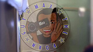 Reagan lush delivers pov blowjob leading to double cumshot