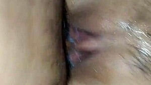 Asian Anal Sex Session with Intense Assfucking in Wild Hardcore Action Scene