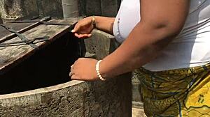 Emris53 finally meets the alpha baddie