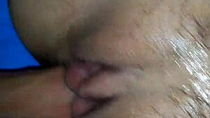 Asian Anal Sex Session with Intense Assfucking in Wild Hardcore Action Scene