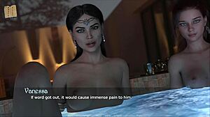 Summers gone 84 game adventure