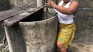 Emris53 finally meets the alpha baddie