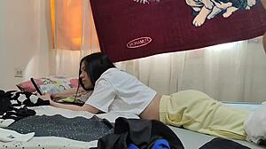 Outing with Cousin-in-Law Alone