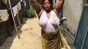 Emris53 finally meets the alpha baddie