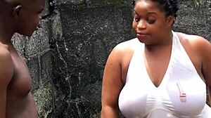 Emris53 finally meets the alpha baddie