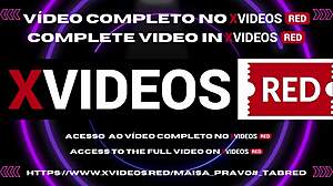 maisa pravo and gab spec dominate in hardcore alpha couple play