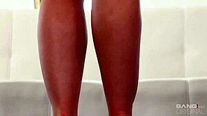 Bang Surprise - Whitney Wright In Unexpected Encounter