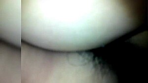 roommate mix-up leads to painful anal but hot riding