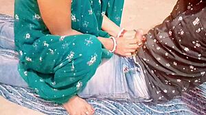 Bangali Babu meets English Mem in a curious student encounter