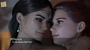 Summers gone 84 game adventure