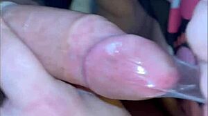 huge cream pie just for you