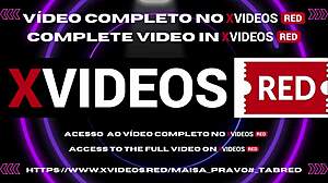 maisa pravo and gab spec dominate in hardcore alpha couple play