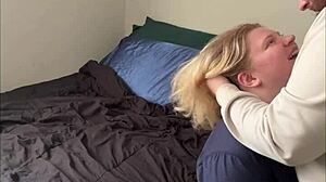 Real Sex Episode 14 With Bent Over Doggystyle And Kissing