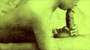 I’m lost in vintage erotic silent movies of secret life