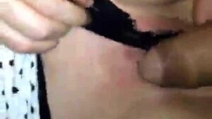 Brocha Bigdick Popolita Showcases Massive Monster Cock In Detailed Action