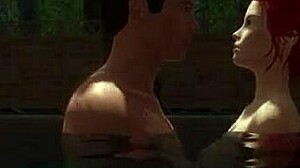 Hey Caroline, wanna act out fantasies with my dad tonight?