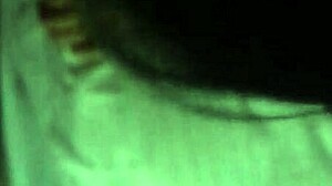 Homemade bj and fingering with mature chubby amateurs on phone.