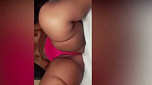 i went to brazil to eat a woman