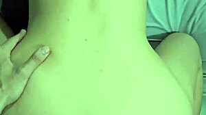 prima begs desperately for doggystyle fuck and cum fill