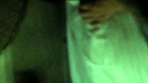 Homemade bj and fingering with mature chubby amateurs on phone.