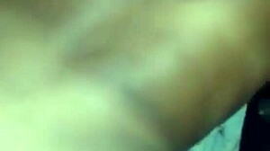 Cuzinho Gostoso Shows Off Big Pussy in Lingerie.