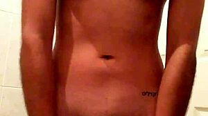 Chava Poblana says, 'I'm masturbating right now'