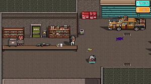 wow she have a karen sister memoirs of a battle brothel ep 12