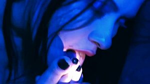 Your mouth waters just thinking about my feet in heels!